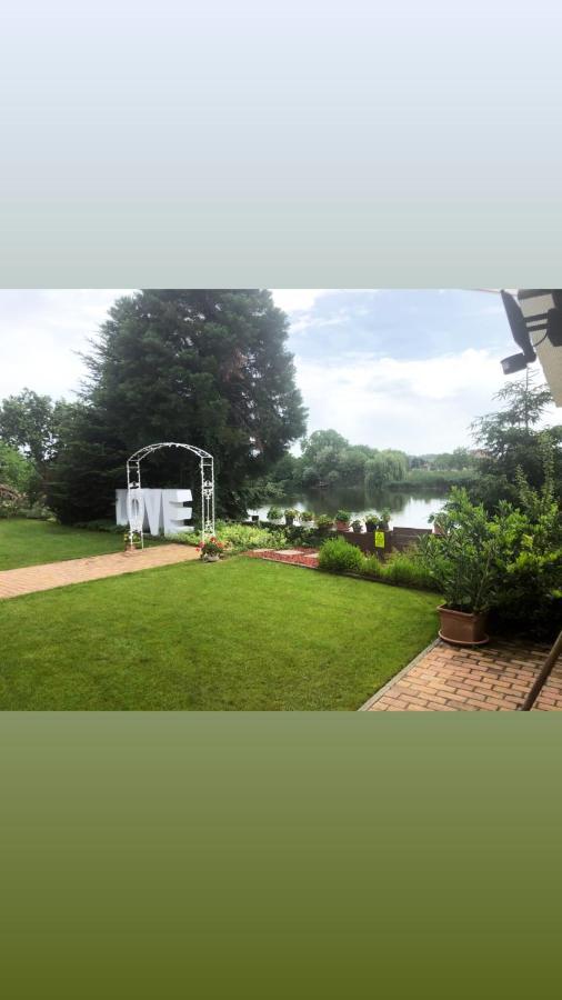 Szekely Fogado Self Check In Hotel Guesthouse Tunyogmatolcs Exterior photo