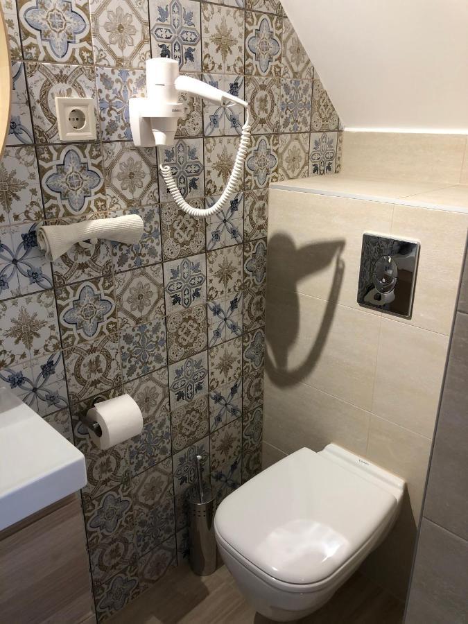 Szekely Fogado Self Check In Hotel Guesthouse Tunyogmatolcs Exterior photo