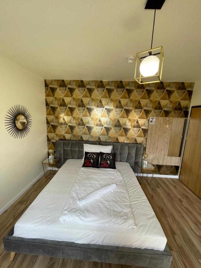 Szekely Fogado Self Check In Hotel Guesthouse Tunyogmatolcs Exterior photo