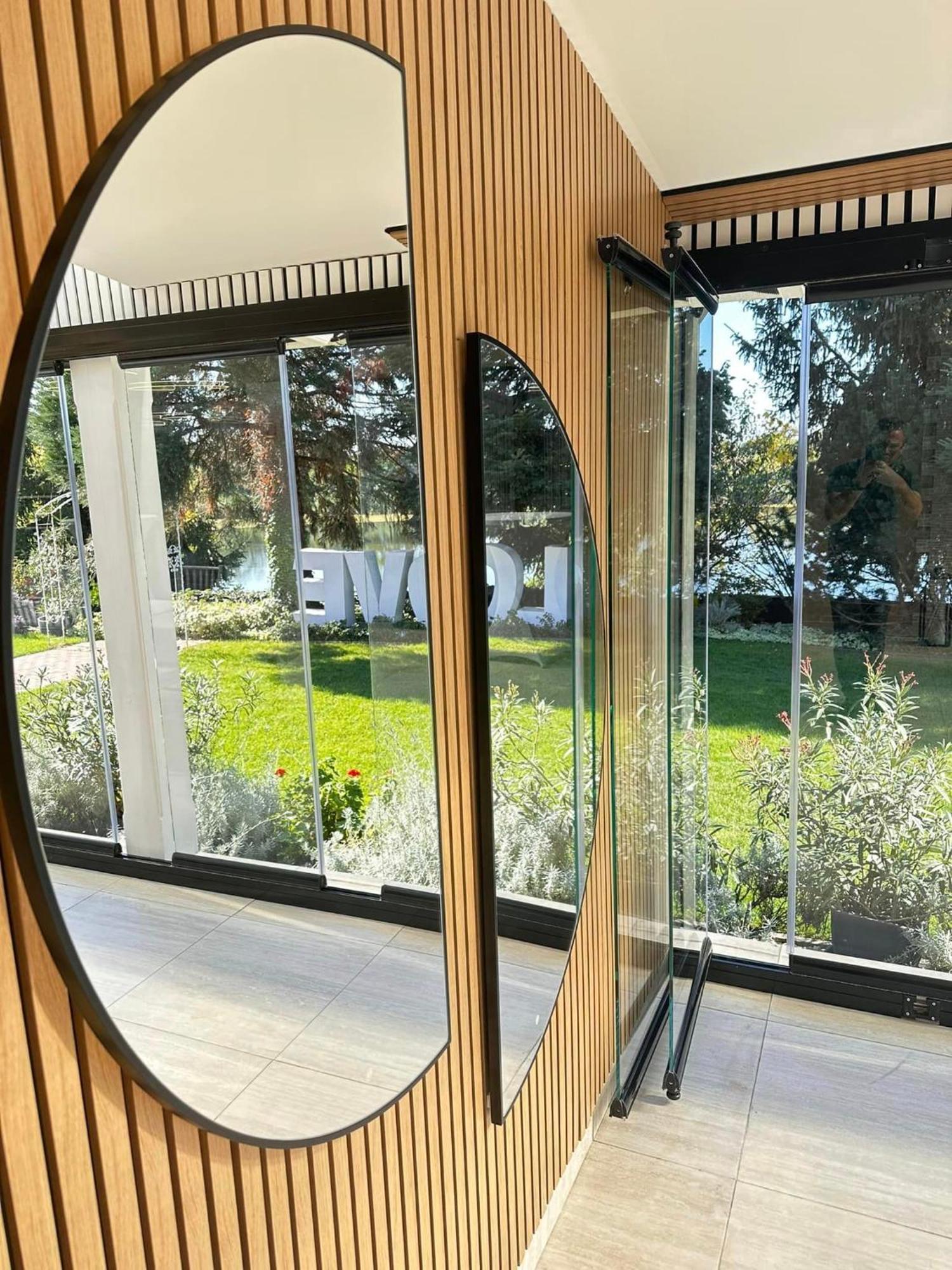 Szekely Fogado Self Check In Hotel Guesthouse Tunyogmatolcs Exterior photo